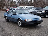1991 Chevrolet Cavalier Photo #4