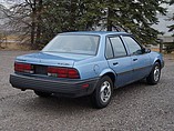 1991 Chevrolet Cavalier Photo #5
