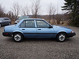 1991 Chevrolet Cavalier Photo #6