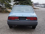 1991 Chevrolet Cavalier Photo #7
