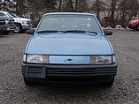 1991 Chevrolet Cavalier Photo #9
