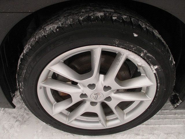 2013 Nissan Maxima Photo