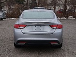 2015 Chrysler 200 Photo #2