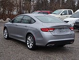 2015 Chrysler 200 Photo #3
