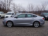 2015 Chrysler 200 Photo #4