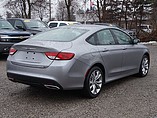 2015 Chrysler 200 Photo #5