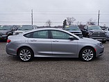 2015 Chrysler 200 Photo #6