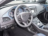 2015 Chrysler 200 Photo #9