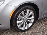 2015 Chrysler 200 Photo #10