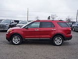 2012 Ford Explorer Photo #2