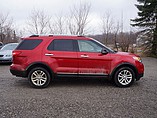 2012 Ford Explorer Photo #4