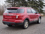 2012 Ford Explorer Photo #5
