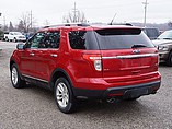 2012 Ford Explorer Photo #6
