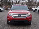 2012 Ford Explorer Photo #9