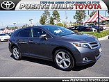 2013 Toyota Venza Photo #2