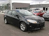2014 Ford Focus Photo #2