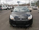 2014 Ford Focus Photo #6