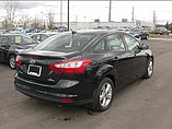 2014 Ford Focus Photo #7
