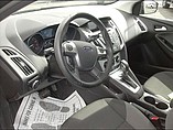2014 Ford Focus Photo #9