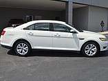 2012 Ford Taurus Photo #1