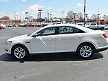 2012 Ford Taurus Photo #3