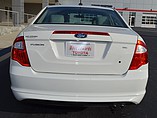 2012 Ford Fusion Photo #2
