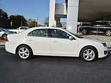 2012 Ford Fusion Photo #4