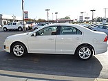 2012 Ford Fusion Photo #7