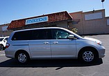 2006 Honda Odyssey Photo #2