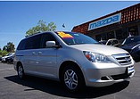 2006 Honda Odyssey Photo #4