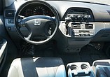 2006 Honda Odyssey Photo #8