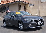 2015 Mazda Mazda3 Photo #1