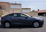 2015 Mazda Mazda3 Photo #3