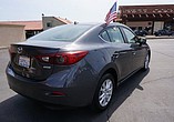 2015 Mazda Mazda3 Photo #7