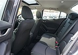 2015 Mazda Mazda3 Photo #8