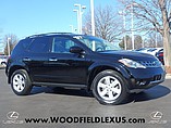 2007 Nissan Murano Photo #1
