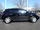 2007 Nissan Murano Photo #4