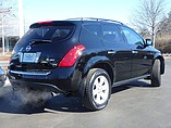2007 Nissan Murano Photo #6