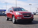 2012 Chevrolet Traverse Photo #2