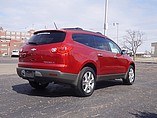 2012 Chevrolet Traverse Photo #3