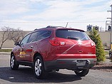 2012 Chevrolet Traverse Photo #4