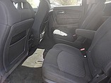 2012 Chevrolet Traverse Photo #7