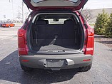 2012 Chevrolet Traverse Photo #8