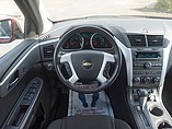 2012 Chevrolet Traverse Photo #9