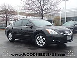 2012 Nissan Altima Photo #1