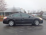 2012 Nissan Altima Photo #2