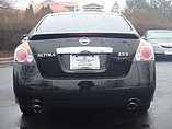 2012 Nissan Altima Photo #4
