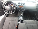 2012 Nissan Altima Photo #7