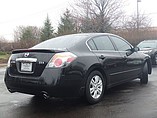 2012 Nissan Altima Photo #10