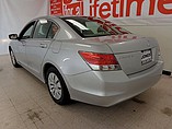 2010 Honda Accord Photo #5